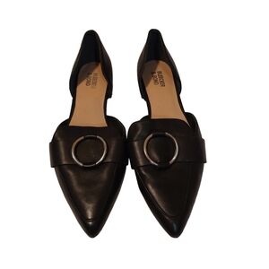 Bleeker and Bond Ladies Fashional Flats